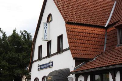 Zum goldenen Stern