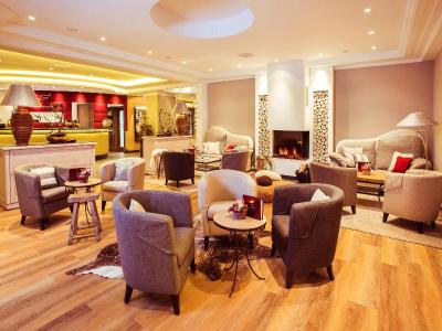 Hotel Romantischer Winkel