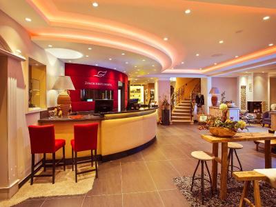 Hotel Romantischer Winkel