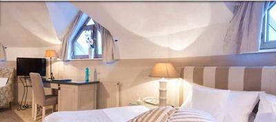 Hotel Romantischer Winkel