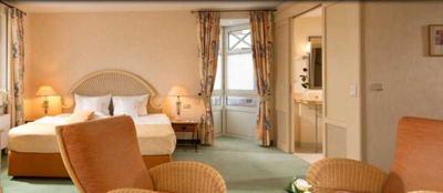 Hotel Romantischer Winkel