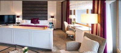 Hotel Romantischer Winkel