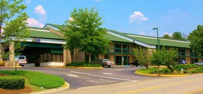 Days Inn by Wyndham Galleria-Birmingham