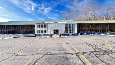 Travelodge By Wyndham Lincoln Near White Mountain