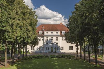 Akademie Berlin-Schmöckwitz