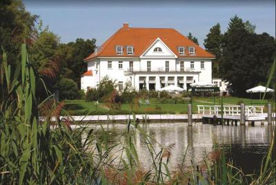 Akademie Berlin-Schmöckwitz
