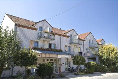 sonnenhotel Bayerischer Hof