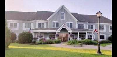 Country Inn at The Mall