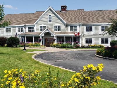 Country Inn at The Mall