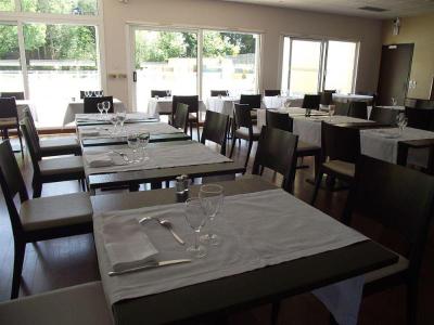 Residence Anglet Biarritz Parme