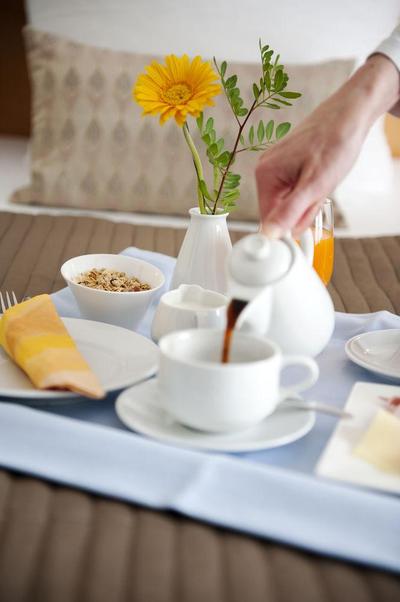 Ringhotel Vitalhotel Ambiente