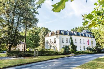 Ringhotel Vitalhotel Ambiente