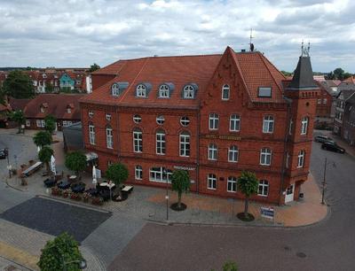 Hotel Restaurant zur Eldenburg
