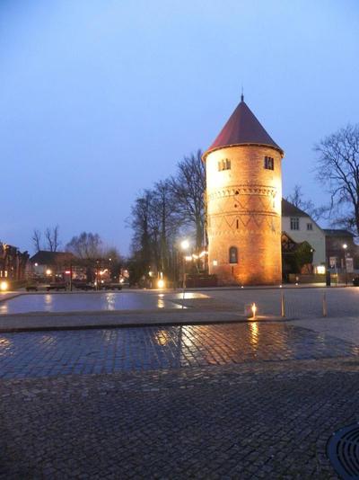 Hotel Restaurant zur Eldenburg