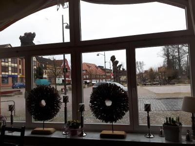 Hotel Restaurant zur Eldenburg