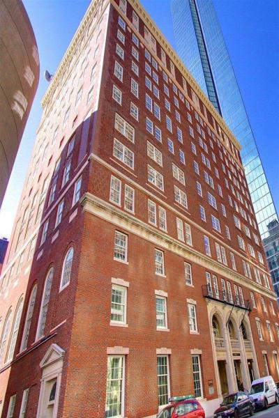 140 Clarendon