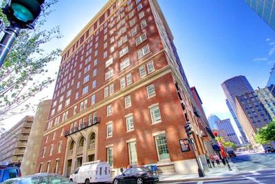 140 Clarendon