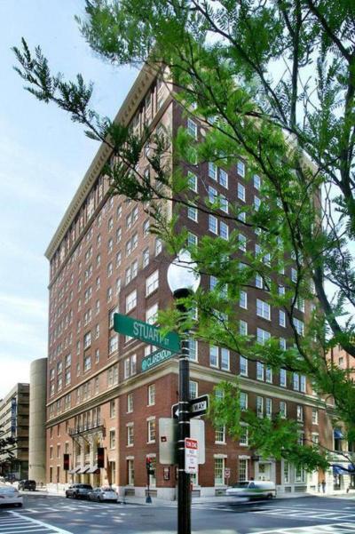 140 Clarendon