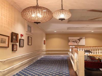 The Kendall Hotel