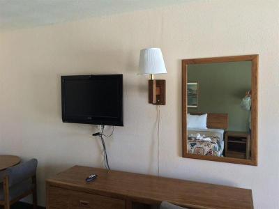Mountain View Motel Bishop