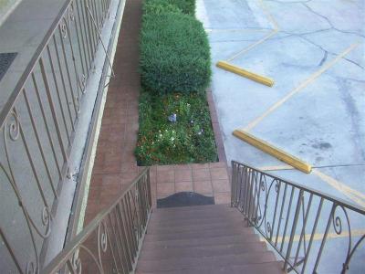 Mountain View Motel Bishop