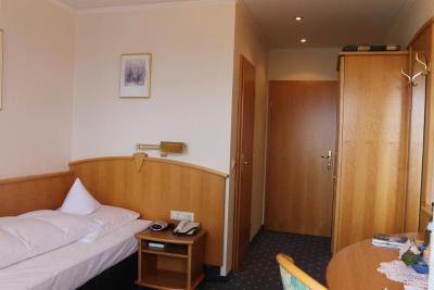 Hotel Spree Balance