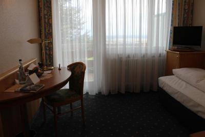 Hotel Spree Balance