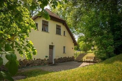 VCH Haus Chorin