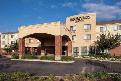 Courtyard Birmingham Trussville