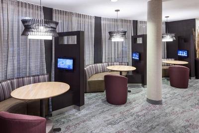 Courtyard Birmingham Trussville