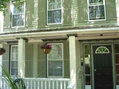 The Thistle Inn