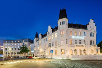 Steigenberger Hotel Bielefelder Hof