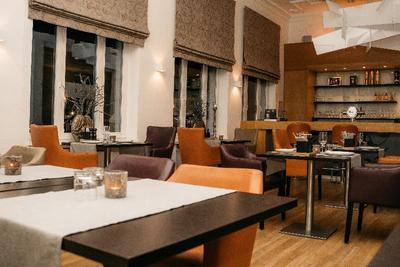 Steigenberger Hotel Bielefelder Hof