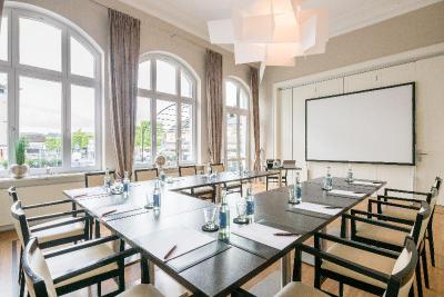 Steigenberger Hotel Bielefelder Hof