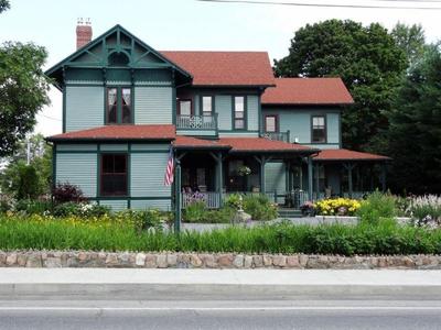 Primrose Inn
