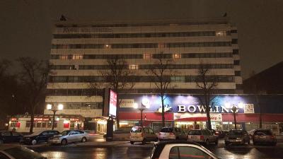 enjoy Hotel am Studio