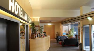 enjoy Hotel am Studio