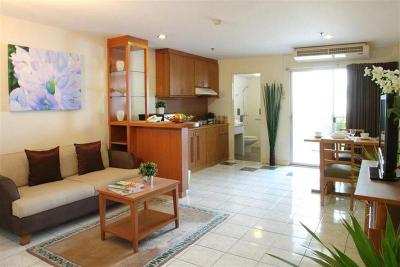 B.U. Place Appartment