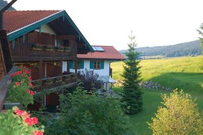 Landhotel Maiergschwendt