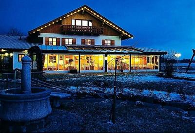 Hotel Eichenhof