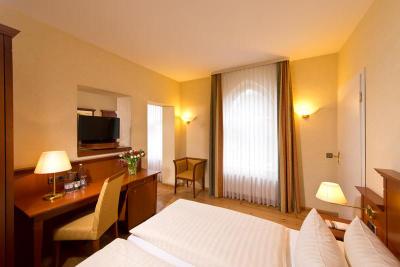 martas Hotel Berlin Mitte
