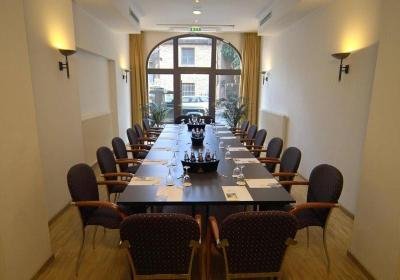 martas Hotel Berlin Mitte
