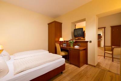 martas Hotel Berlin Mitte