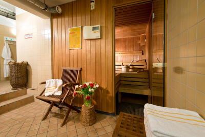 martas Hotel Berlin Mitte