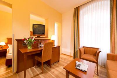 martas Hotel Berlin Mitte
