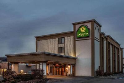 La Quinta Inn Johnson City