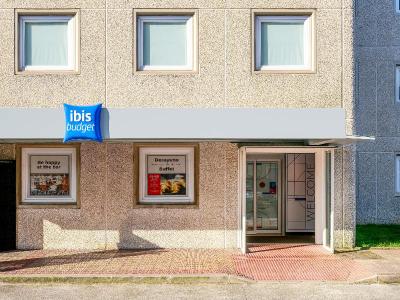 Ibis Budget Bilbao Barakaldo