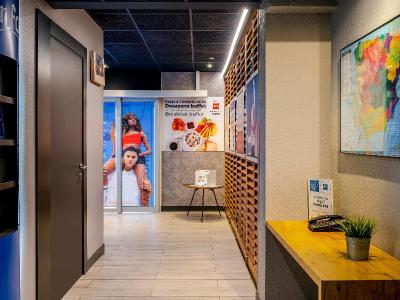 Ibis Budget Bilbao Barakaldo