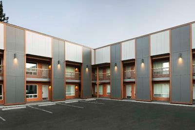 Waypoint Hotel