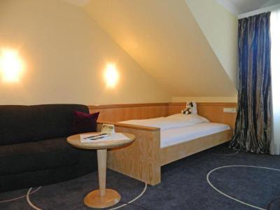 Ringhotel Köhlers Forsthaus